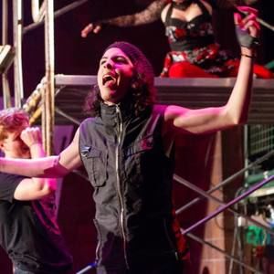 Meet your Posher, Eric